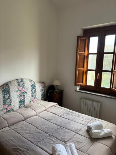 Billede fra billedgalleriet på Fattoria Mongerrate i Isnello