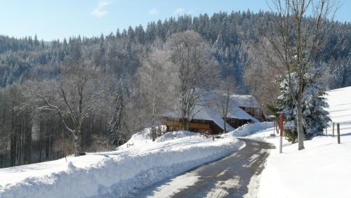 Gallery image of Reesbauernhof in Oberried