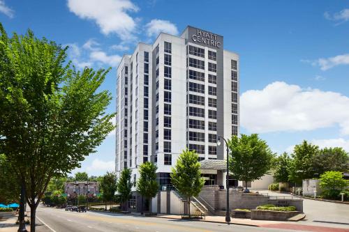 Hyatt Centric Midtown Atlanta Image