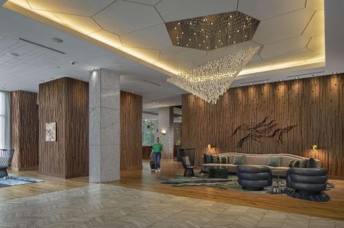 Hyatt Centric Midtown Atlanta Image
