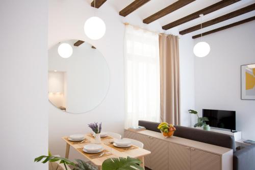 Apartamentos Wallace, Valencia – Bijgewerkte prijzen 2022