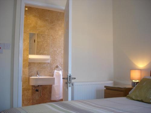 Gallery image of Summerfield Guest House in Bridlington