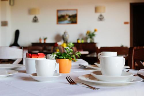 Foto dalla galleria di Agriturismo Podere Cirene a Rispescia