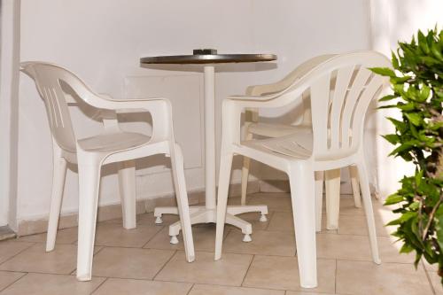 Fotografie z fotogalerie ubytování Aphrodite Apartments v destinaci Kallithea
