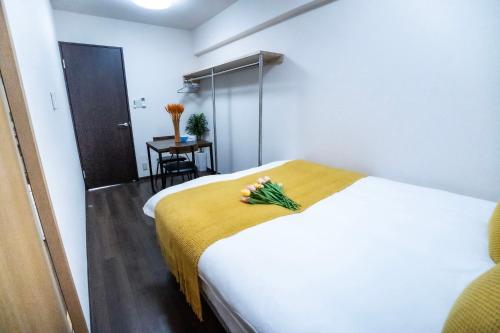 Sengakuji 603, 40 square meters house Direct train from the airport