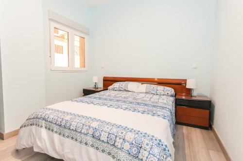 Increible apartamento reformado en el Brooklyn Madrileño