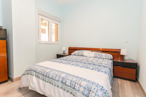 Increible apartamento reformado en el Brooklyn Madrileño