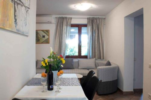 Apartments in Pula/Istrien 36089