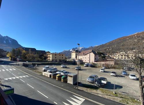 Ô Cosy, Grand T3, near train station