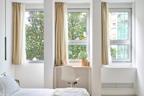 Ecoloft Corso Como Free Private Parking