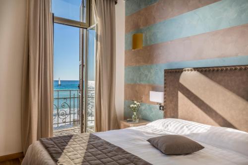 Gallery image of Hotel Parigi & Spa in Bordighera