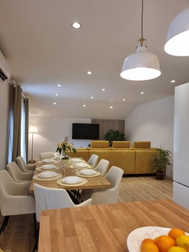 Apartment Niko