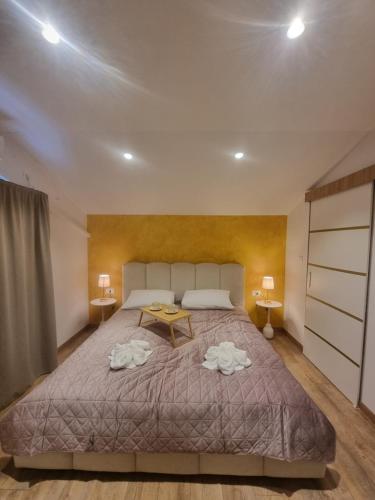 Apartment Niko