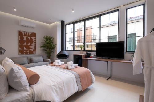 Citrus Daliani Rooms