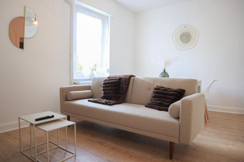 La Maison du temps ensemble