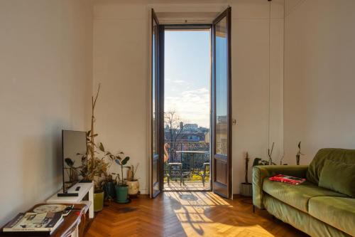 DomusMi Benedetto 89
