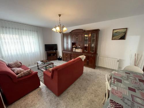 Grupo Gontad Apartamento Asalo Malpica