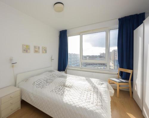 En eller flere senge i et værelse på de Vloedlijn