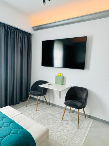 Acropolis Urban Suite Klathmonos by Zeus Suites