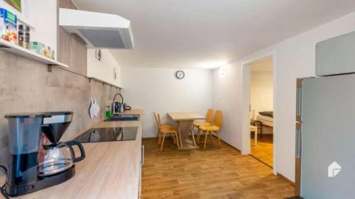 Galeriebild der Unterkunft Große Ferienwohnung mitten in Bad Belzig in Bad Belzig