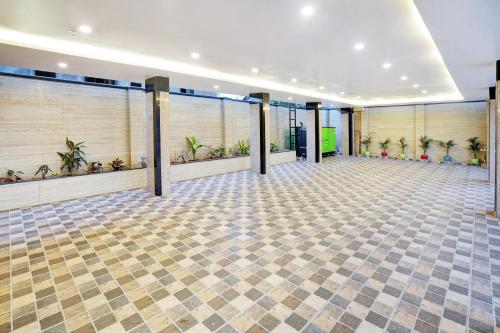 Imagen de la galería de Super Collection O KEYS ELITE, en Vijayawada