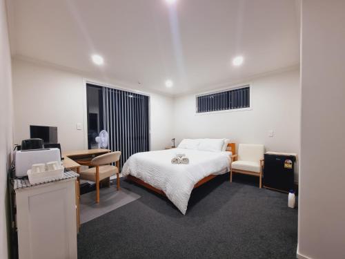 Imagen de la galería de 19 Arahi Place, Rototuna North -Hamilton NZ, en Hamilton