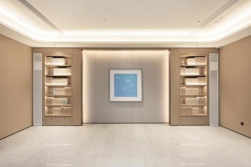 佛山市にあるJI Hotel Foshan Qiandeng Lake Branchのギャラリーの写真