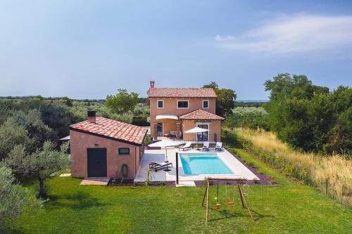 Villa Azur by IstriaLux