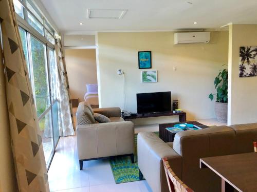 Kidsfirst Apartment 2 -Duncan Road, Suva City - Kidsfirst Apartments