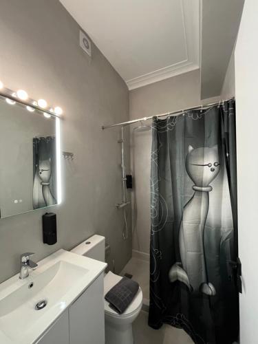 Harmony Athens Rooms