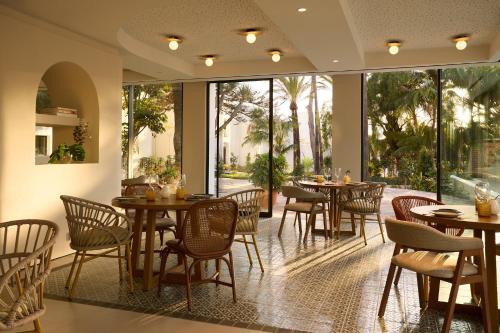 Kimpton Los Monteros Marbella by IHG photo 77
