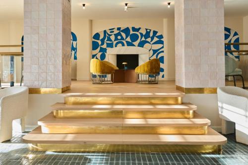 Kimpton Los Monteros Marbella by IHG photo 72