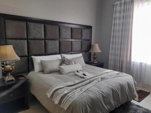 Gallery image of Emtonjeni Selfcatering Guest House in Ermelo