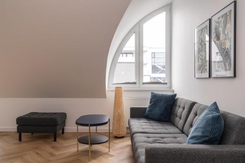 RentPlanet - Apartamenty przy Ogrodzie Botanicznym