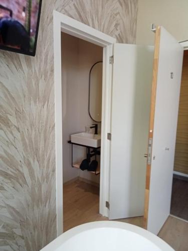 Fotografie z fotogalerie ubytování Hotel Boom Close to Tomorrowland v destinaci Boom