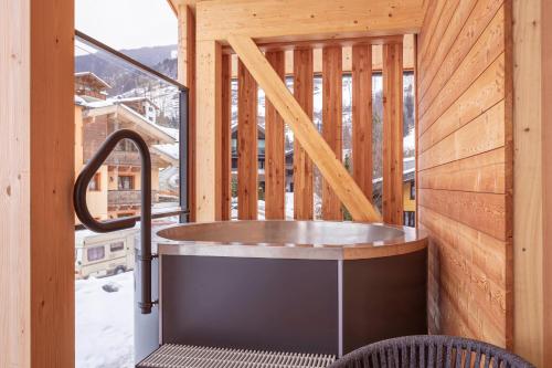 Fotografie z fotogalerie ubytování Saalbach Suites by ALPS RESORTS v Saalbachu