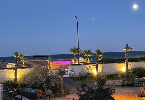 sainte maxime FRANCE 4 étoiles Front de mer Plage de la Nartelle