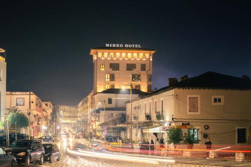 MERKO HOTEL