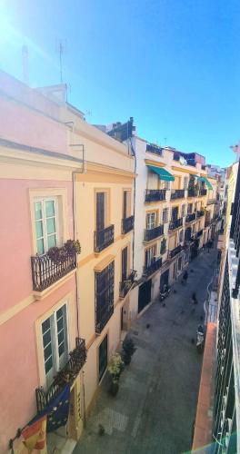 Nice apartment in the center of Seville