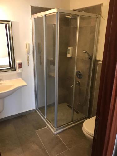 Bagno di Ferahi Evler Ayvalık