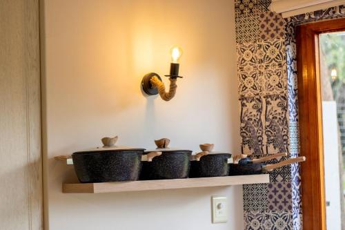 Billede fra billedgalleriet på 156 Euphoria Boutique Villa - Euphoria Golf Estate Hydro i Naboomspruit