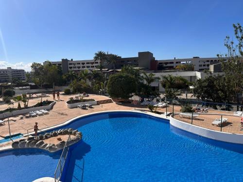 Swimmingpoolen hos eller tæt på Vista Paraiso 1209