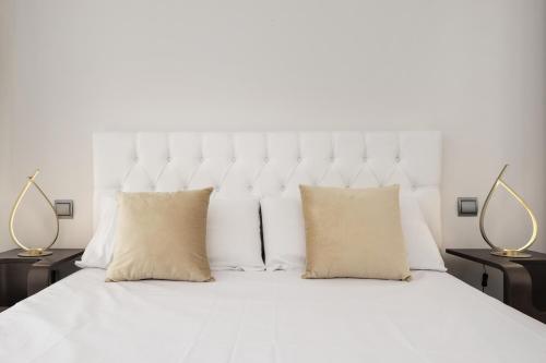 Luxury apartments in Barrio Palacio photo 35