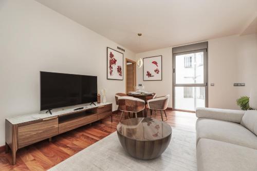 Luxury apartments in Barrio Palacio photo 41
