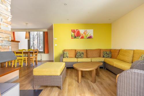 Cottage les Hauts de Bruyères-905