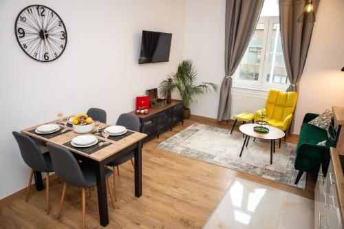 DaMa City Apartment