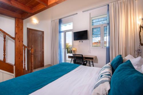 GreenView Chania Center Luxury Suite photo 2