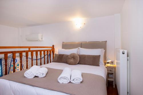 GreenView Chania Center Luxury Suite