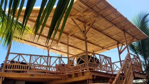 Φωτογραφία από το άλμπουμ του SuBanda Boutique Hotel σε Makunduchi