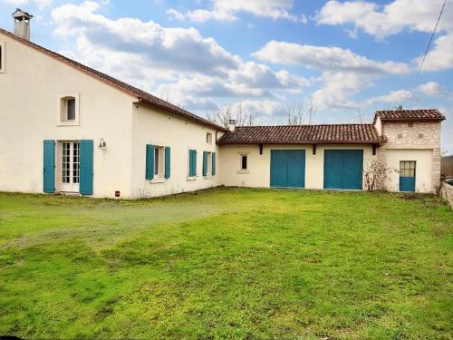 Maison conviviale à Albi avec parking privé